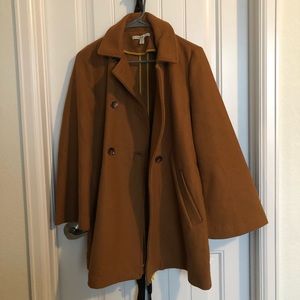 Zara trench
